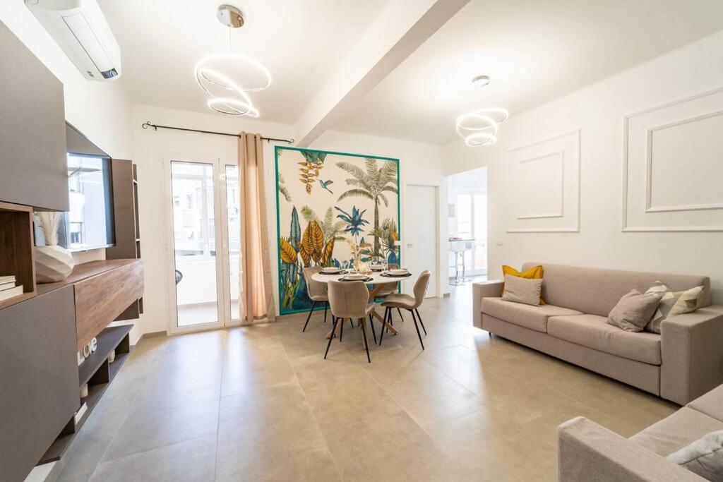 Palm Centro - Teatro Ariston Apartment Sanremo