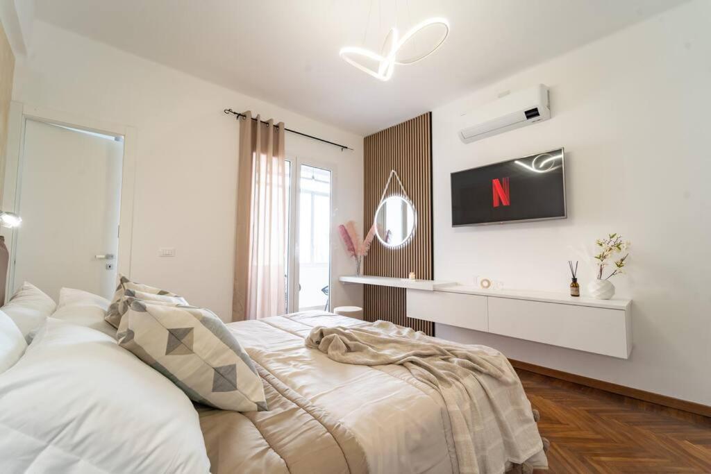 Apartment Palm Centro - Teatro Ariston *