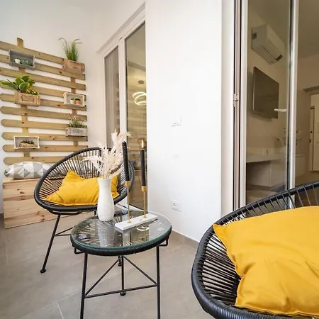 Palm Suite Centro - Teatro Ariston Sanremo Exterior photo