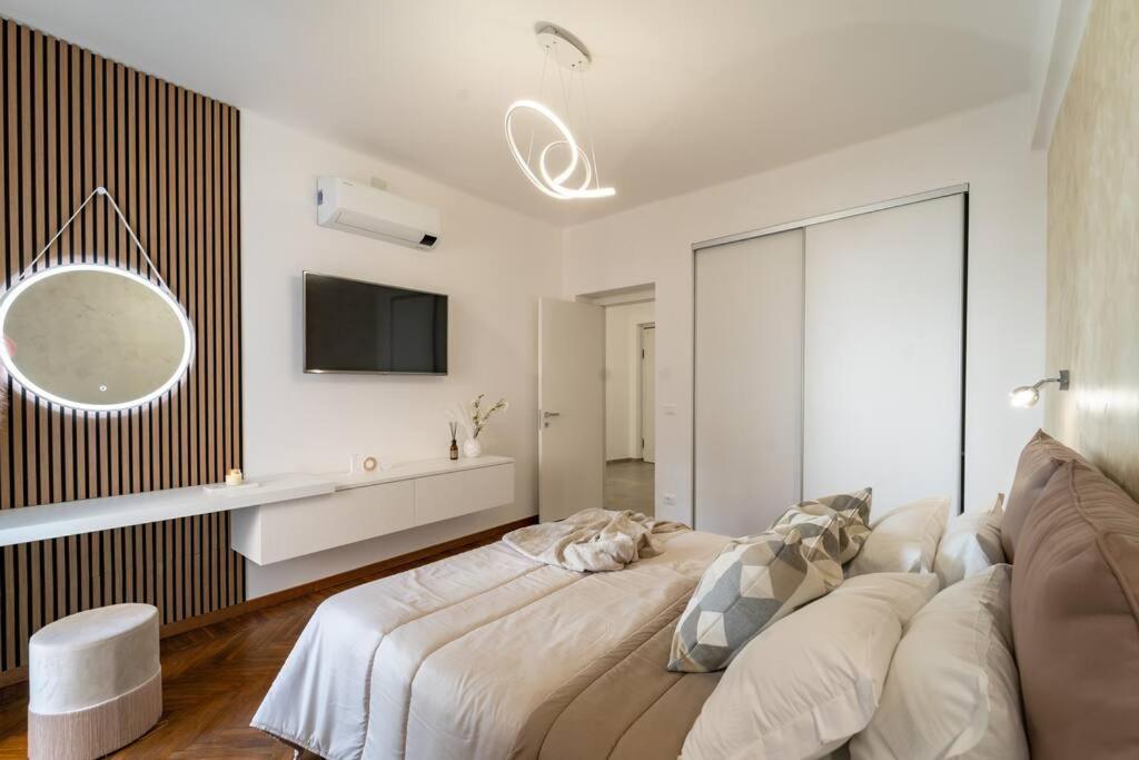 Palm Centro - Teatro Ariston Apartment Sanremo