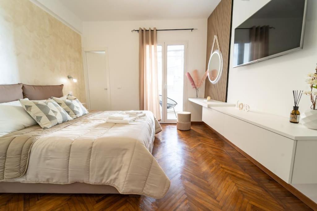 Apartment Palm Centro - Teatro Ariston Sanremo